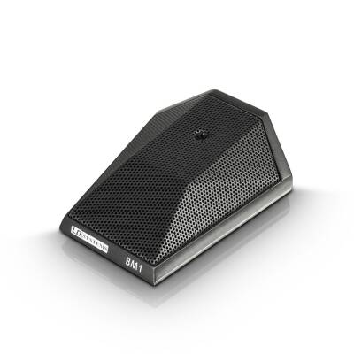 BM1 Boundary-layer Microphone - 1