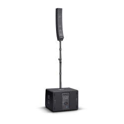 CURV 500 TS Compact Touring Array System - 2