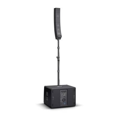 CURV 500 TS Compact Touring Array System - 2