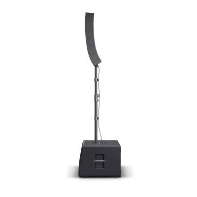 CURV 500 TS Compact Touring Array System - 3