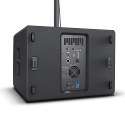 CURV 500 TS Compact Touring Array System - 5