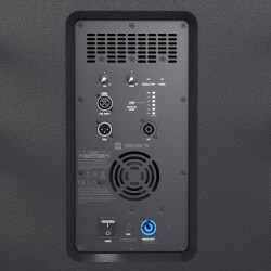 CURV 500 TS Compact Touring Array System - 4