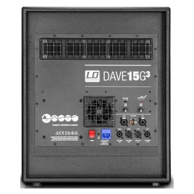 DAVE 15 G3