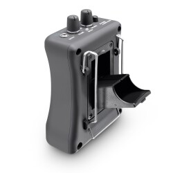 HPA1 Amplifier for headphones and wired IEM - 6