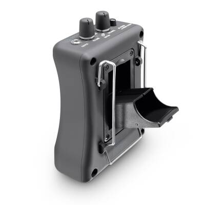 HPA1 Amplifier for headphones and wired IEM - 6