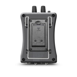 HPA1 Amplifier for headphones and wired IEM - 5