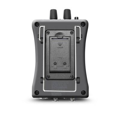 HPA1 Amplifier for headphones and wired IEM - 5