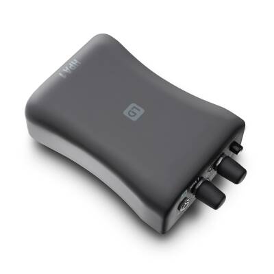 HPA1 Amplifier for headphones and wired IEM - 2