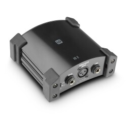 I02 DI Box Active - LD Systems