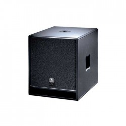 LD Systems - LDE SUB 12 A