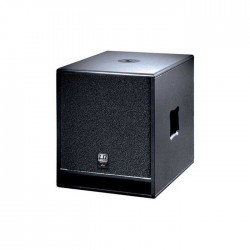 LD Systems - LDE SUB 15A