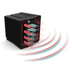 MAILASAT Passive Array Satellite Speaker - 5