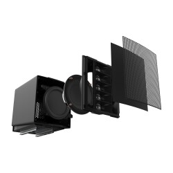 MAILASAT Passive Array Satellite Speaker - 7