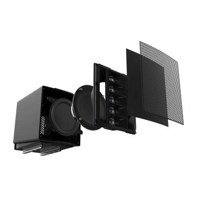 MAILASAT Passive Array Satellite Speaker - 7