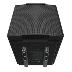 MAILASAT Passive Array Satellite Speaker - 3