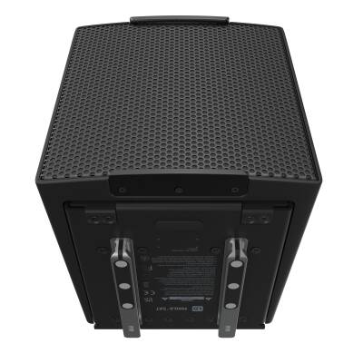 MAILASAT Passive Array Satellite Speaker - 3
