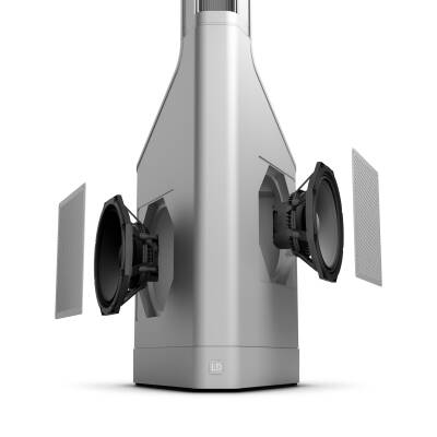 MAUIP900B Column PA Sistem - 6