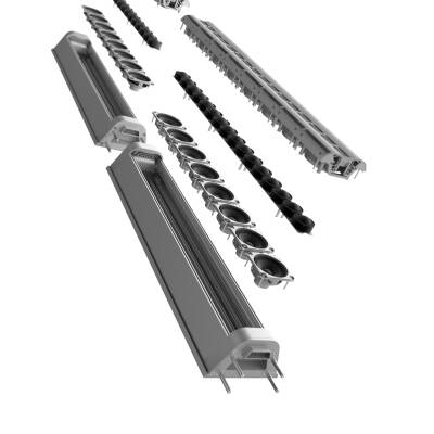MAUIP900B Column PA Sistem - 7