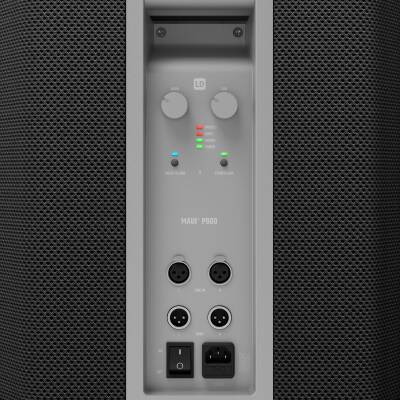 MAUIP900B Column PA Sistem - 10