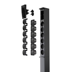 MAUI11G3 A System With Digital Mixer - 6