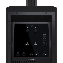 MAUI11G3 A System With Digital Mixer - 5