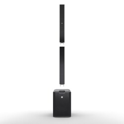 MAUI28G3 Compact Cardioid Column PA System Siyah - 3