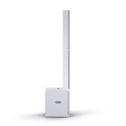 MAUI28G3W Compact Cardioid Column PA System Beyaz - 4
