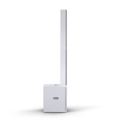 MAUI28G3W Compact Cardioid Column PA System Beyaz - 4
