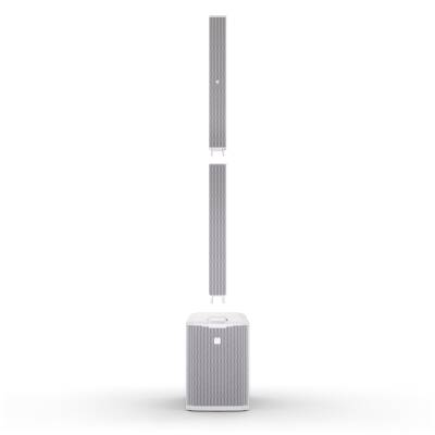 MAUI28G3W Compact Cardioid Column PA System Beyaz - 3