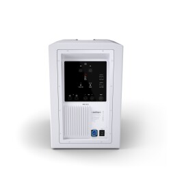 MAUI28G3W Compact Cardioid Column PA System Beyaz - 6
