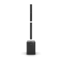 MAUI44G2 Cardioid Powered Column Loudspeaker - 2