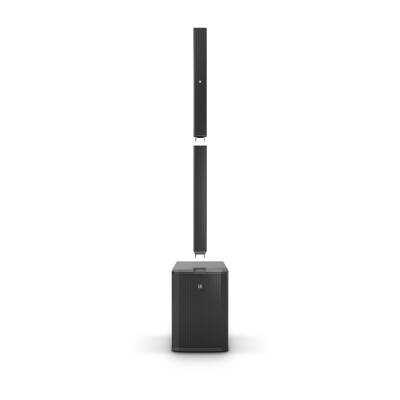 MAUI44G2 Cardioid Powered Column Loudspeaker - 2