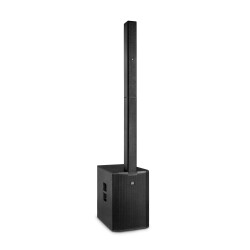 MAUI44G2 Cardioid Powered Column Loudspeaker - LD Systems