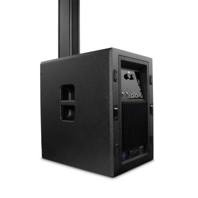 MAUI44G2 Cardioid Powered Column Loudspeaker - 4