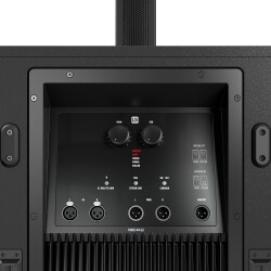 MAUI44G2 Cardioid Powered Column Loudspeaker - 5