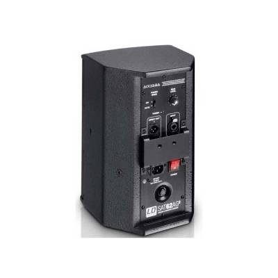 SAT 62A G2 Kabin - 2