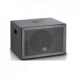 SUB 10A Aktif Subwoofer - Thumbnail