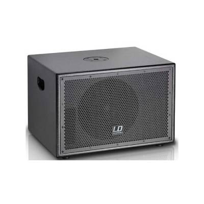 SUB 10A Aktif Subwoofer