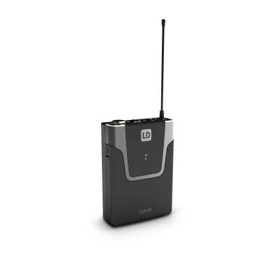 U305 BPH Wireless Microphone System - 1