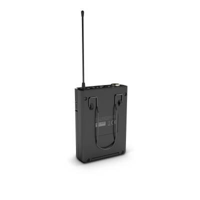 U305 BPH Wireless Microphone System - 2