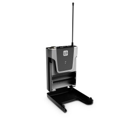 U305 BPH Wireless Microphone System - 4