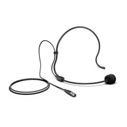 U305 BPH Wireless Microphone System - 6