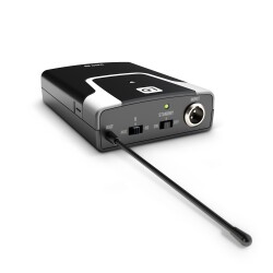 U305 BPH Wireless Microphone System - 8