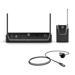 U305 BPL Wireless Microphone System - LD Systems