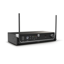U305 HHD Wireless Microphone System - 2