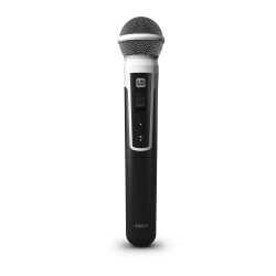 U305 HHD Wireless Microphone System - 4