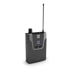 U305IEM In-Ear Monitoring System - 3