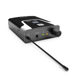 U305IEM In-Ear Monitoring System - 5