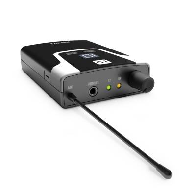 U305IEM In-Ear Monitoring System - 5