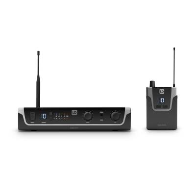U305IEM In-Ear Monitoring System - 1